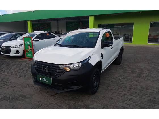 FIAT STRADA 1.3 FIREFLY FLEX ENDURANCE CS MANUAL FIAT STRADA 1.3 FIREFLY FLEX ENDURANCE CS MANUAL